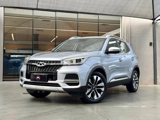 CAOA CHERY TIGGO 5x 1.5 VVT TURBO iFLEX TXS DCT